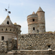 Illustration for article titled 10 Incredible DIY Castles Built by a Single Person